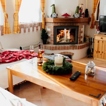 Relax Chalet