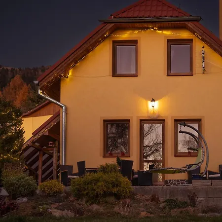 Chalet Relax