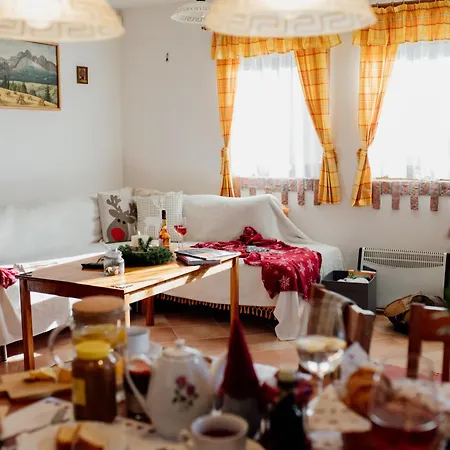 Relax Chalet