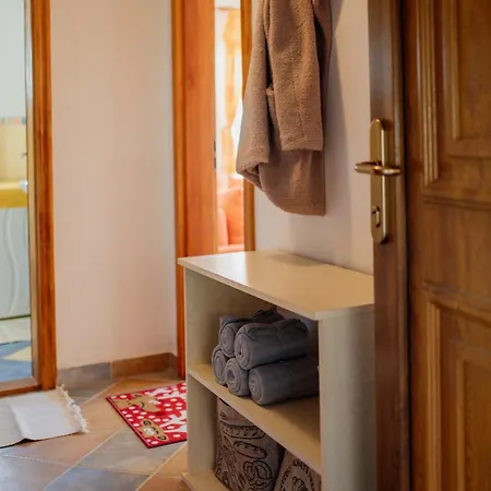 Relax Chalet