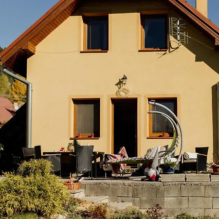 Relax Chalet Donovaly
