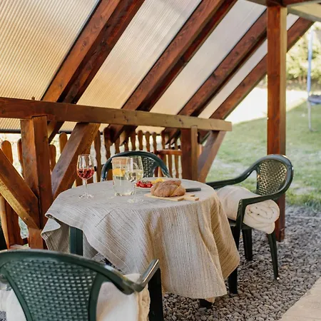 Relax Chalet Donovaly