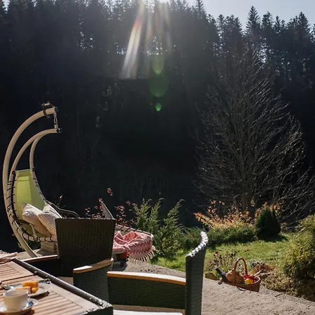 Chalet Relax *