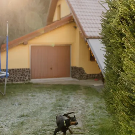 Relax Chalet