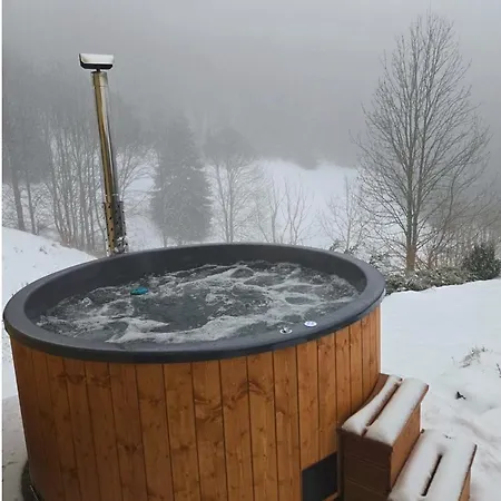 Chalet Relax *