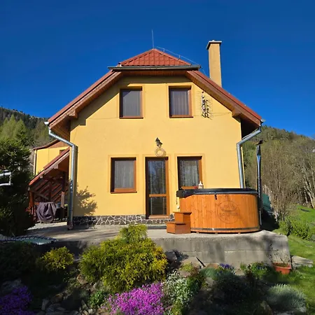 Chalet Relax *